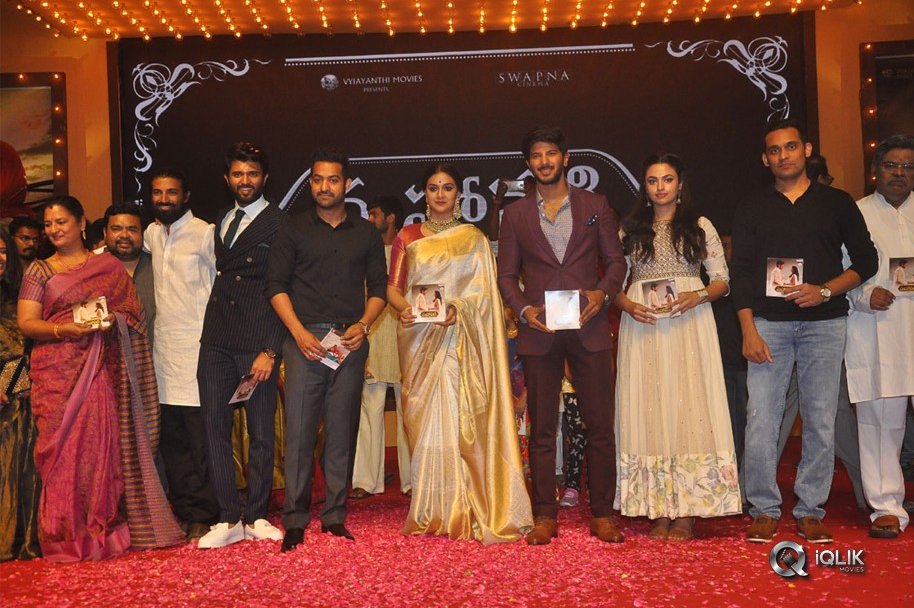 Mahanati-Movie-Audio-Launch